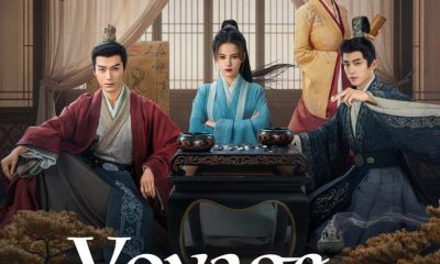 Voyage to Haihun Season 1 (Episode 1 – 10 Added) (Chinese Drama)