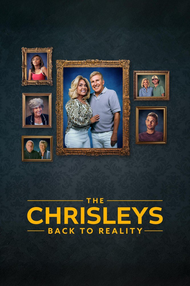The Chrisleys Back To Reality Season 1(Episode 1 – 2 Added)