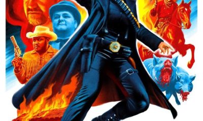 They Call Her Death (2024)