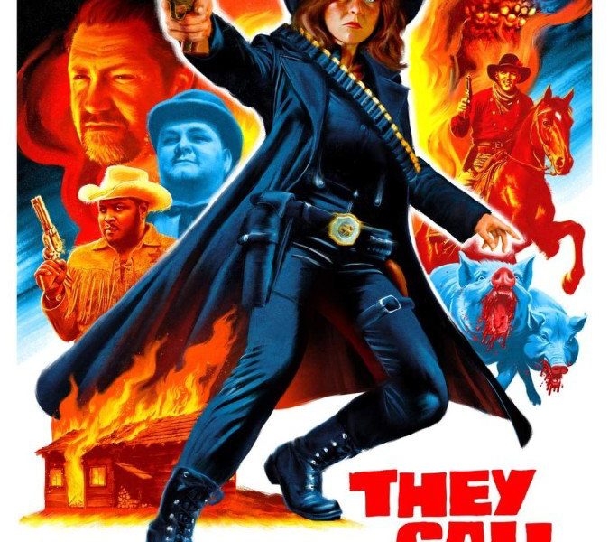 They Call Her Death (2024)