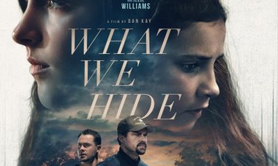 What We Hide (2025)