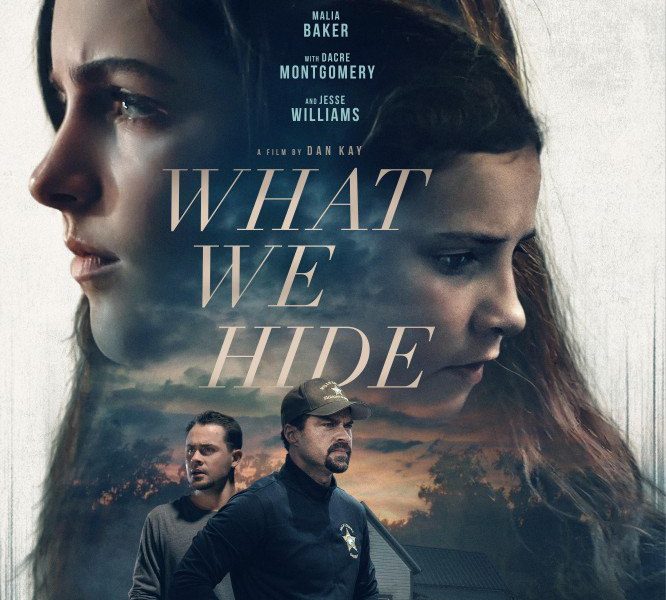 What We Hide (2025)