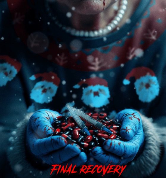 Final Recovery (2025)
