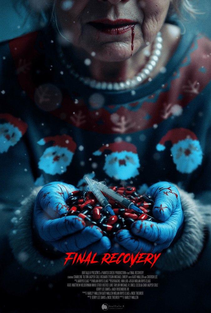 Final Recovery (2025)