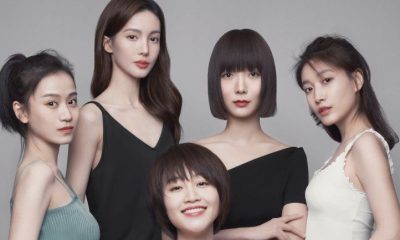 Crossroad Bistro Season 1 (Episode 17 – 23 Added) (Chinese Drama)