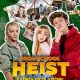 High School Heist (2025) – Czech