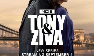 Ncis Tony And Ziva Season 1 (Episode 1 – 3 Added)