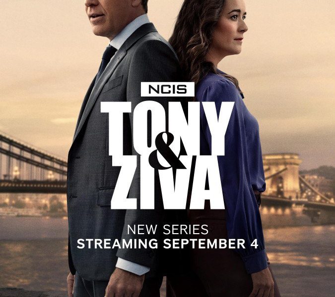 Ncis Tony And Ziva Season 1 (Episode 1 – 3 Added)