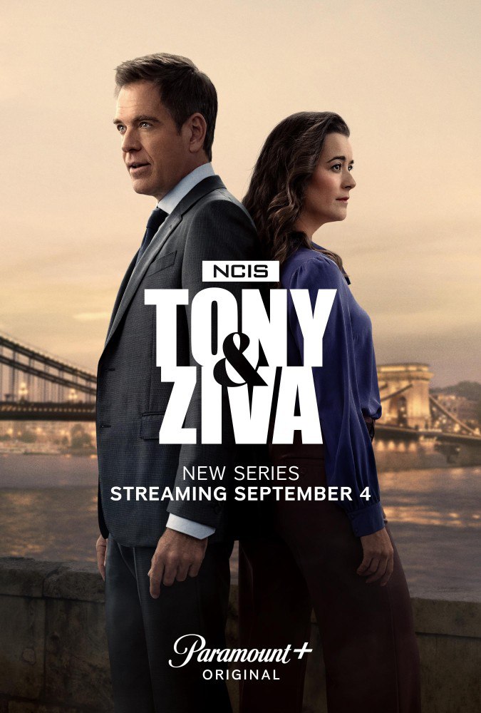 Ncis Tony And Ziva Season 1 (Episode 1 – 3 Added)