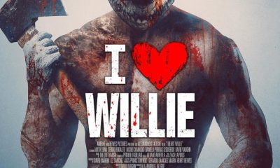 I Heart Willie (2024)