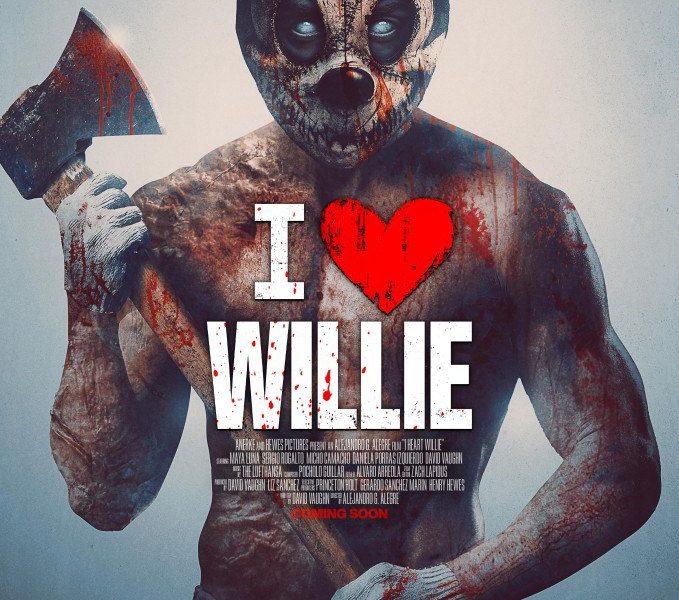 I Heart Willie (2024)