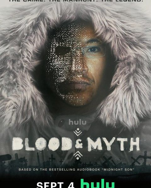 Blood & Myth (2025)