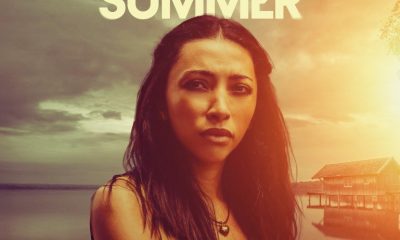 Dead Girl Summer (2025)