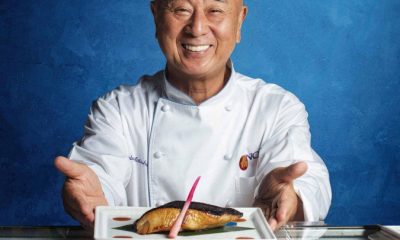 Nobu (2024)