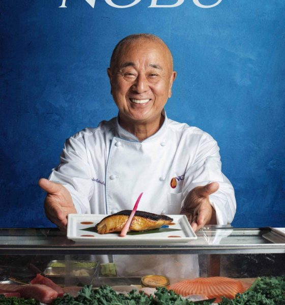 Nobu (2024)