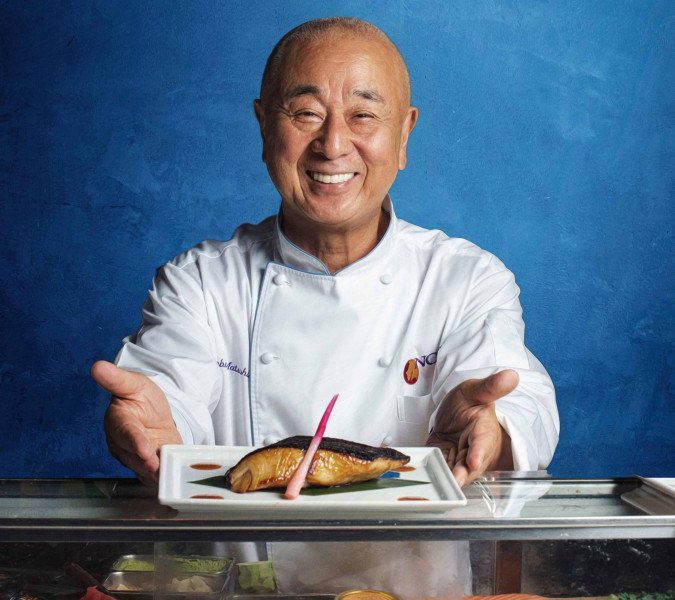 Nobu (2024)
