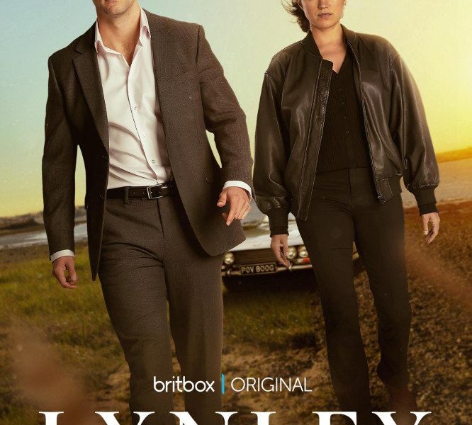 Lynley Season 1 (Episode 1 Added)
