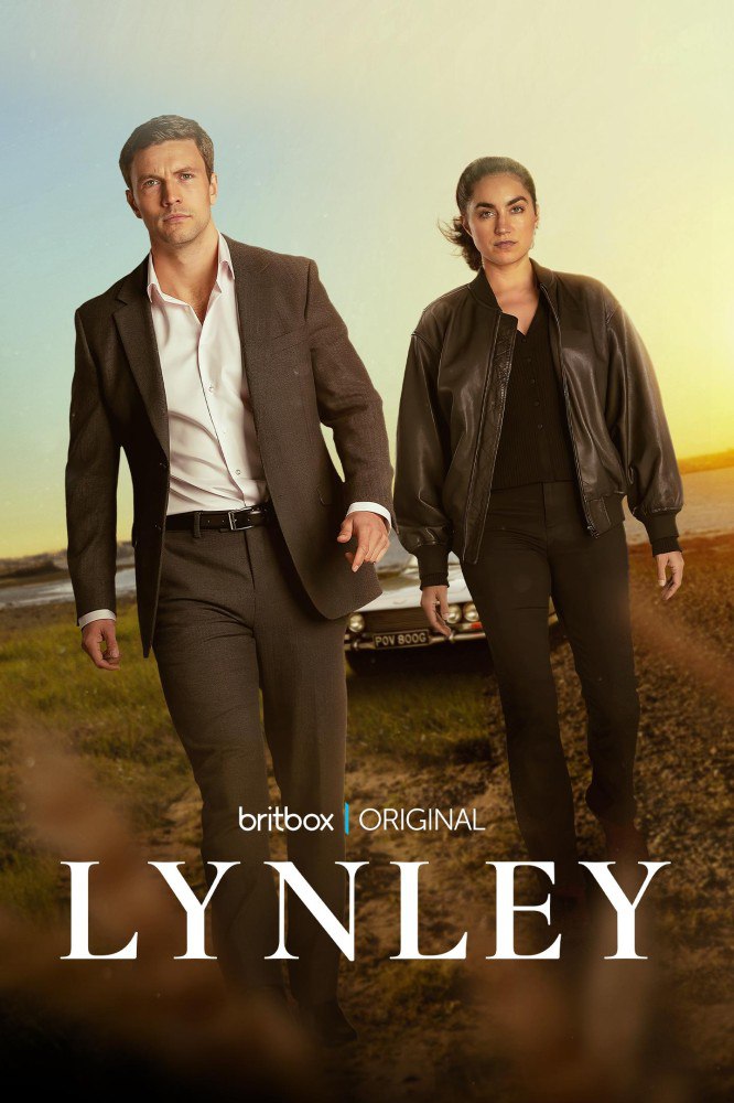 Lynley Season 1 (Episode 1 Added)