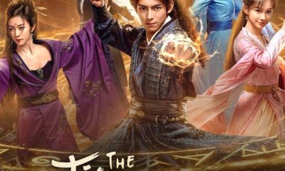 The Time of Rebirth Season 1 (Episode 1-15 Added) (Chinese Drama)