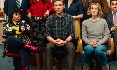 The Paper (2025) Season 1 (Complete)