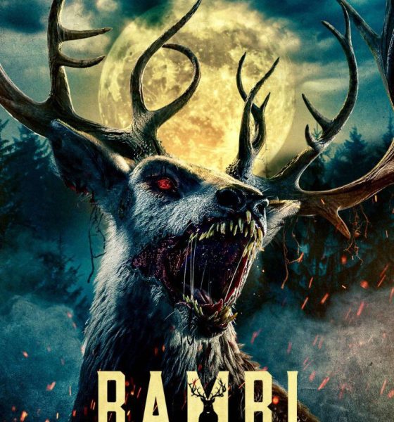 Bambi The Reckoning (2025)
