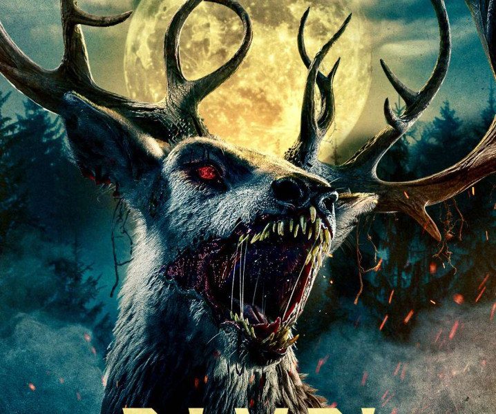 Bambi The Reckoning (2025)