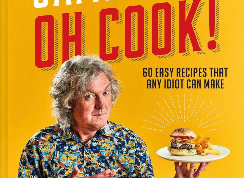 James May: Oh Cook! Season 2 (Complete)