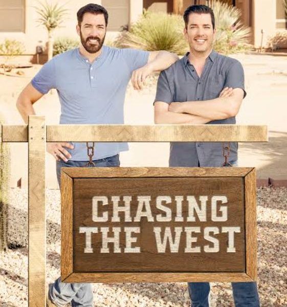 Chasing The West Season 1 (Episode 1 – 6 Added)