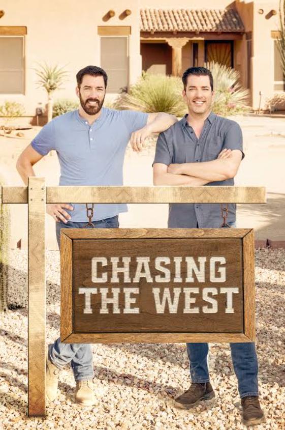 Chasing The West Season 1 (Episode 1 – 6 Added)