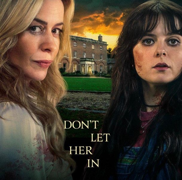 The Guest (2025) Season 1 (Complete)
