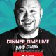 Dinner Time Live With David Chang Season 3 (Episode 1 – 3 Added)