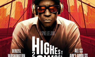Highest 2 Lowest (2025)