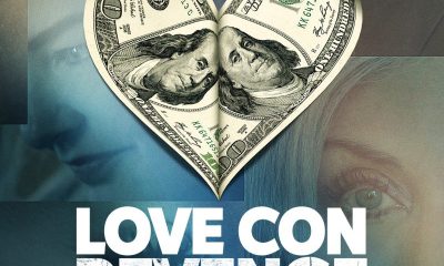 Love Con Revenge Season 1 (Episode 1 – 5 Added)