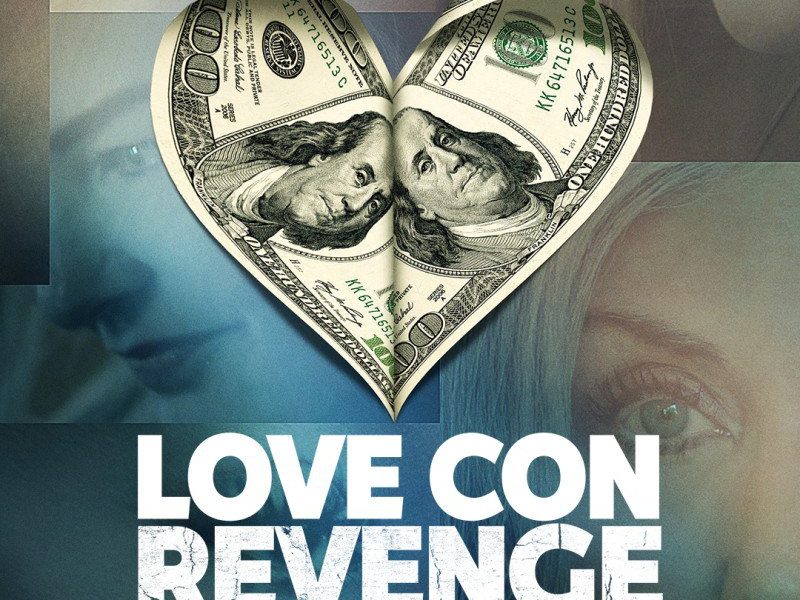 Love Con Revenge Season 1 (Episode 1 – 5 Added)