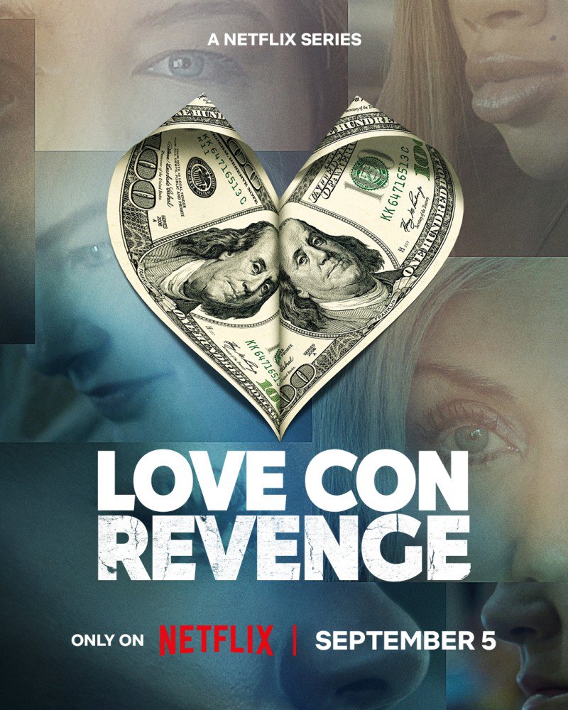 Love Con Revenge Season 1 (Episode 1 – 5 Added)