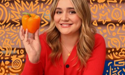 Dish It Out (2025) Season 1 (Episode 1 – 8 Added)