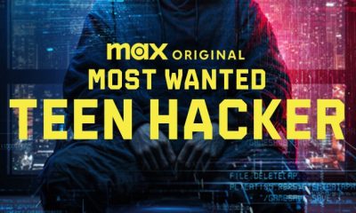 Most Wanted Teen Hacker Season 1 (Episode 1 Added)