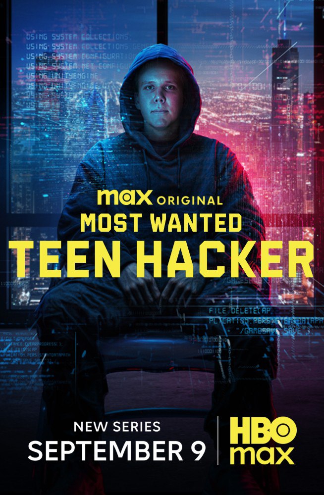 Most Wanted Teen Hacker Season 1 (Episode 1 Added)