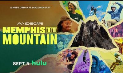Memphis To The Mountain Season 1 (Complete)