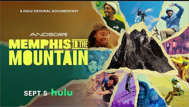 Memphis To The Mountain Season 1 (Complete)