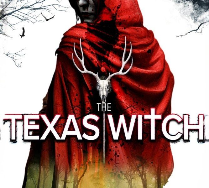 The Texas Witch (2025)