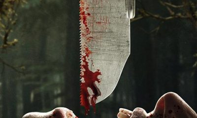 Butchers Book Three Bonesaw (2024)