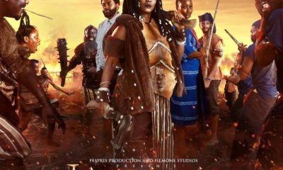 Labake Olododo (2025)- Nollywood Movie