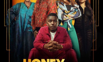 Honey Money (2023) – Nollywood Movie
