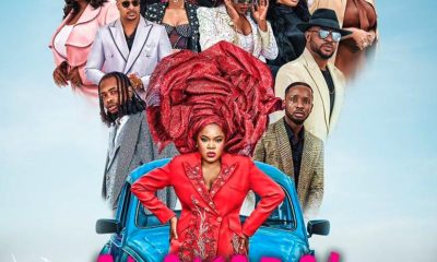 Alakada: Bad and Boujee (2024) – Nollywood Movie