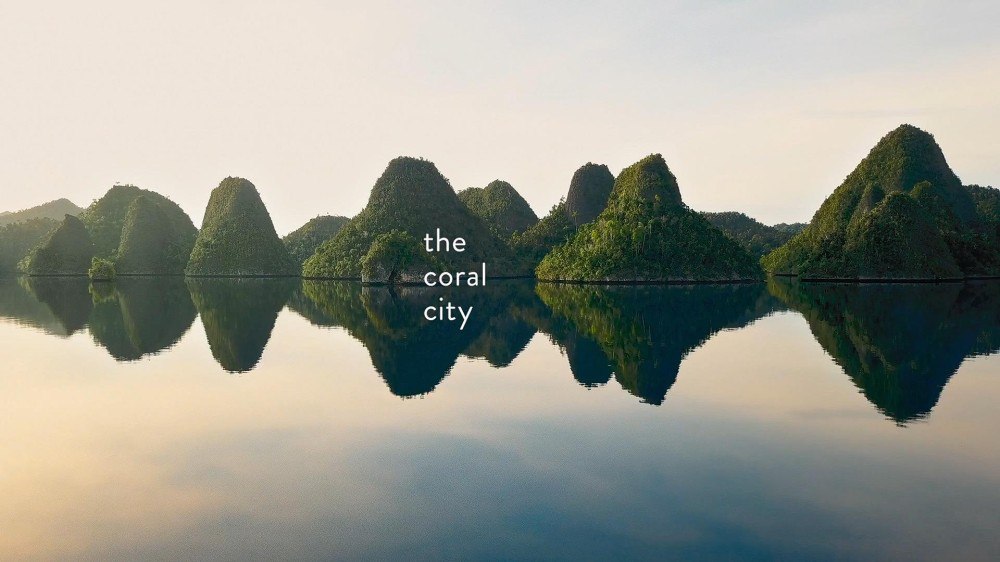 Coral City Season 1(Complete)