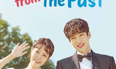 Enemies from the Past Season 1 (Episode 2 Added) (Korean Drama)
