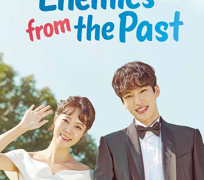 Enemies from the Past Season 1 (Episode 2 Added) (Korean Drama)