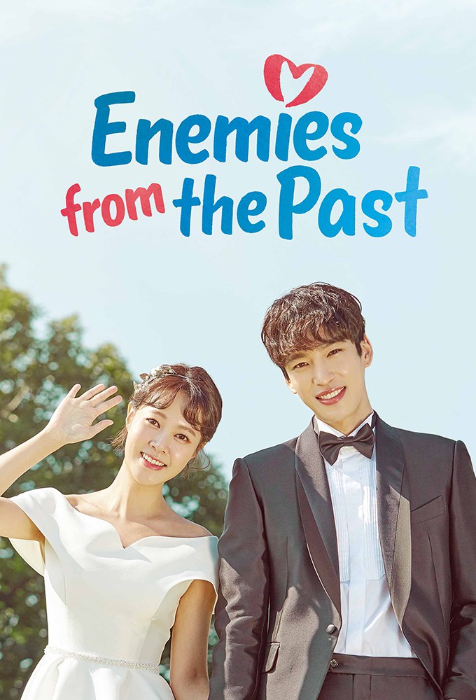Enemies from the Past Season 1 (Episode 2 Added) (Korean Drama)