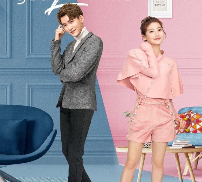 As Long as You Love Me Season 1 (Episode 30 – 35 Added) (Chinese Drama)